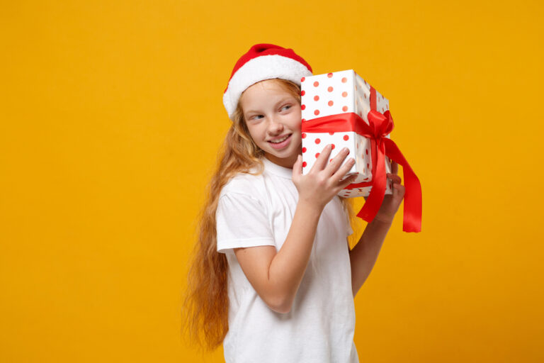 Offrir un t-shirt pour ados à Noel | Joyeux cadeaux